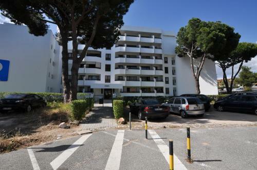Apartamento Tenis Golf Mar By Ocvillas