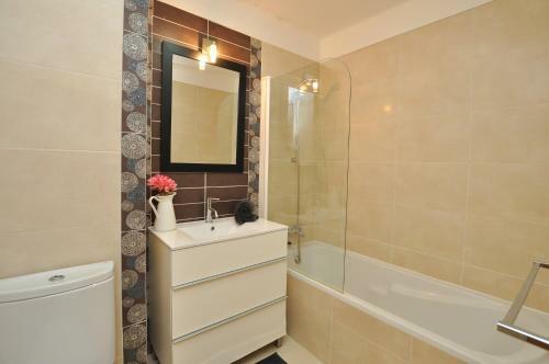 Apartamento Tenis Golf Mar By Ocvillas