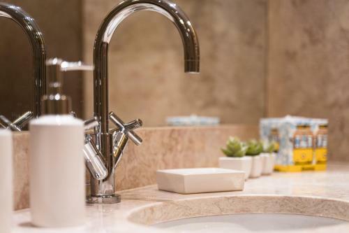 Apartamento Al - W Residence Golf F5
