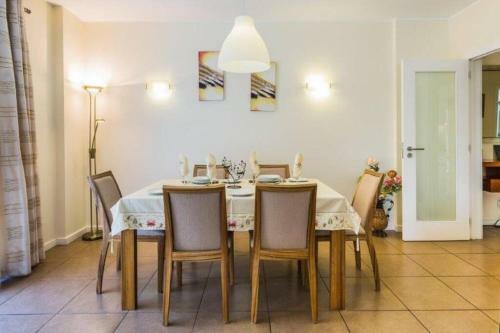 Apartamento Varandas Golden Beach
