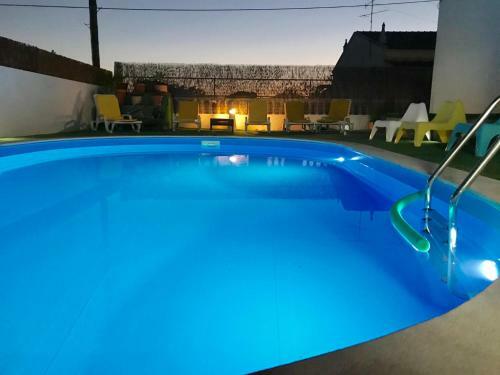 Apartamento Bambus House Green