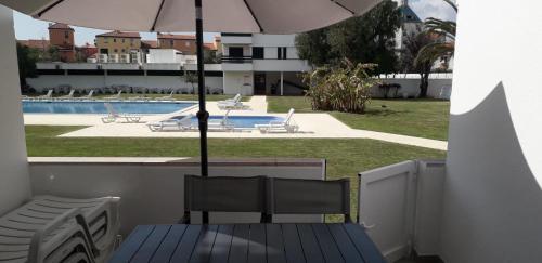 Vilamoura Comfort Lounge Apartment For 4