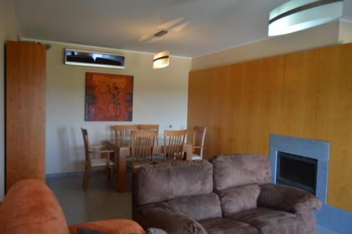 Apartamento Frente Ao Mar Com Piscina De �gua Salgada