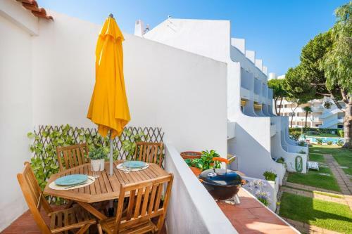 Apartamento Bnbird Sunny Algarve @ Vilamoura