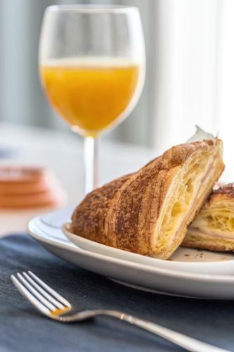 Apartamento Modern Ocean View Apt 2 Min Walk To Beach