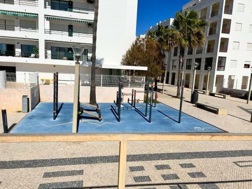 Apartamento Terra�os Quarteira 2d3