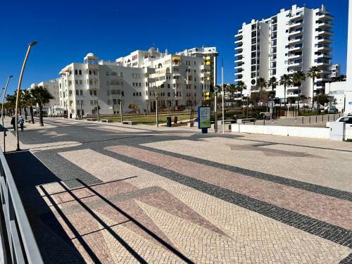 Apartamento Terra�os Quarteira 2d3
