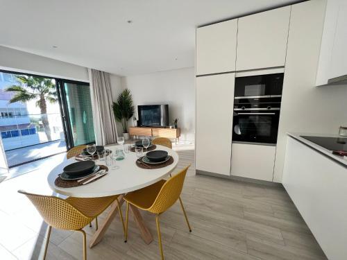 Apartamento Terra�os Quarteira 2d3