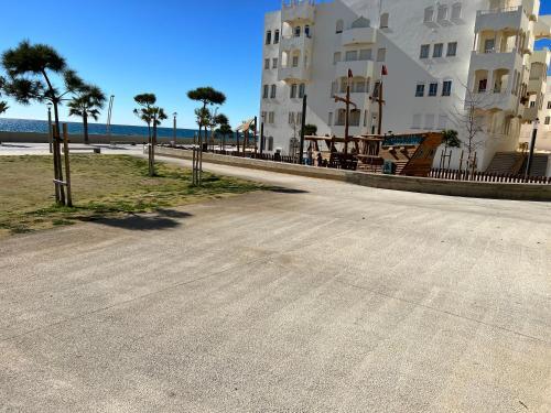 Apartamento Terra�os Quarteira 2d3
