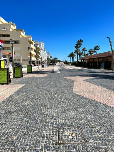 Apartamento Terra�os Quarteira 2d3