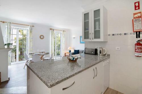 Apartamento Old Village T2 Duplex