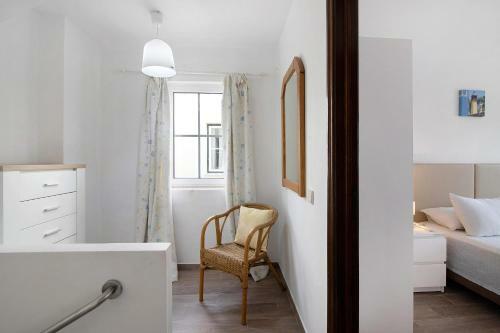 Apartamento Old Village T2 Duplex