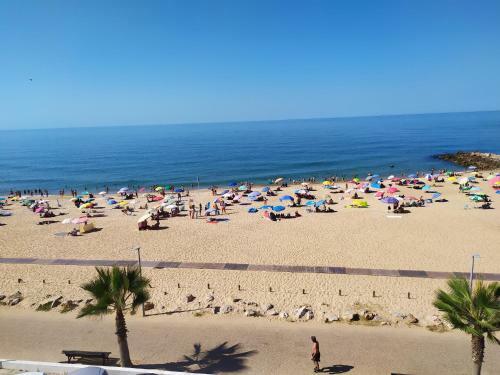 Apartamento Janela Do Mar