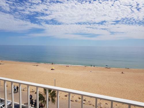 Apartamento Janela Do Mar