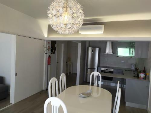 Apartamento Janela Do Mar