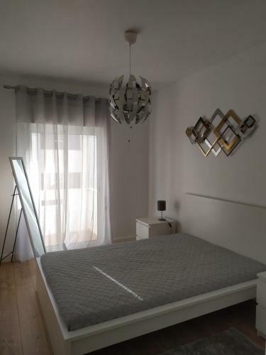 Apartamento Janela Do Mar