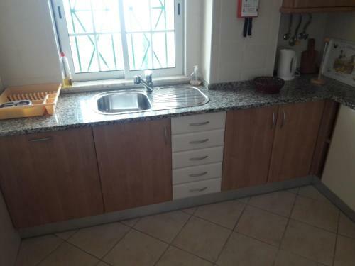 Apartamento Algarve Para�so / Portofino
