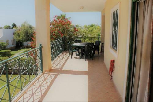 Apartamento Algarve Para�so / Portofino
