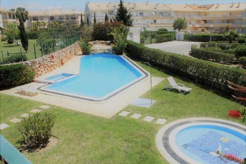 Apartamento Algarve Para�so / Portofino