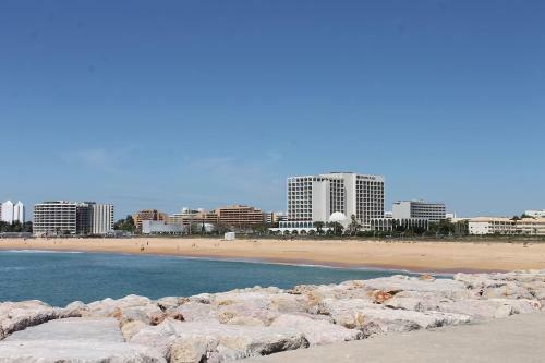 Apartamento Algarve Para�so / Portofino