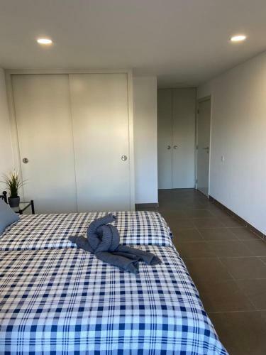 Two Bedroom Center Apartment Quarteira