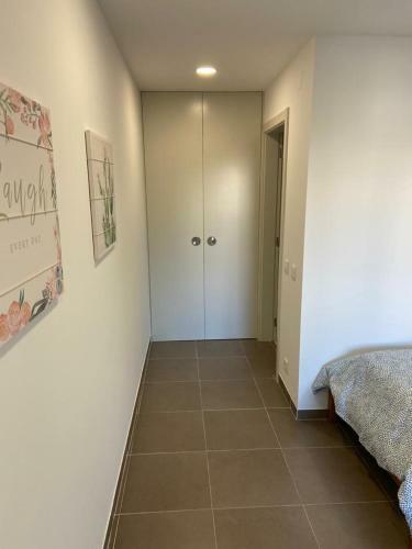 Two Bedroom Center Apartment Quarteira