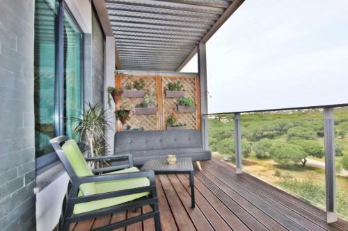 Residences Golf Club Apartment