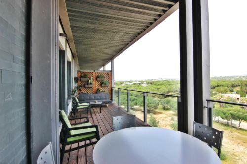 Residences Golf Club Apartment