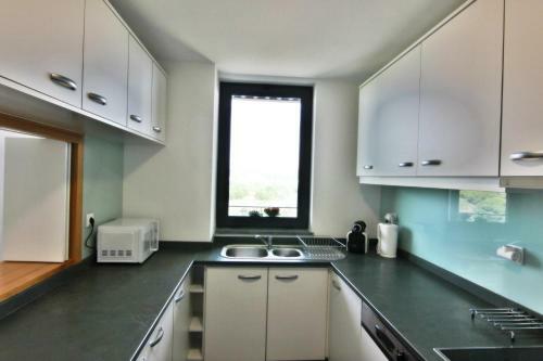 Residences Golf Club Apartment