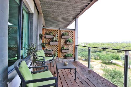 Residences Golf Club Apartment