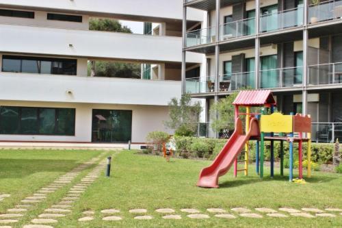 Residences Golf Club Apartment