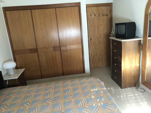 Quarteira Center Apartment