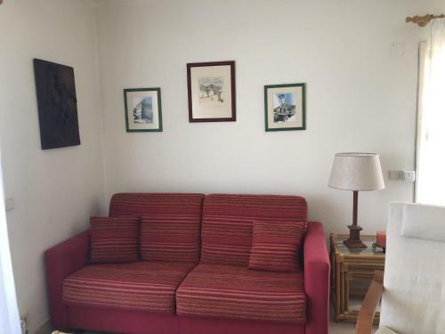 Quarteira Center Apartment