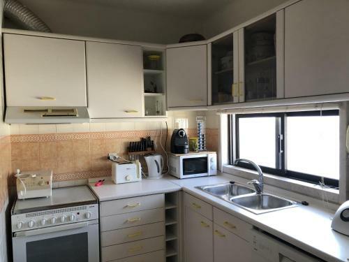 Quarteira Center Apartment