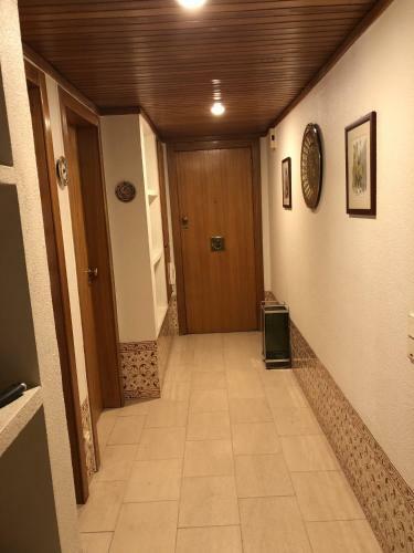 Quarteira Center Apartment