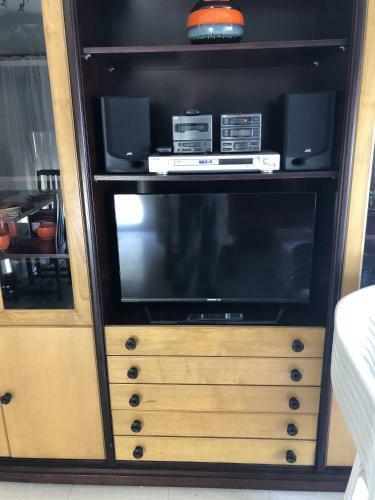 Quarteira Center Apartment