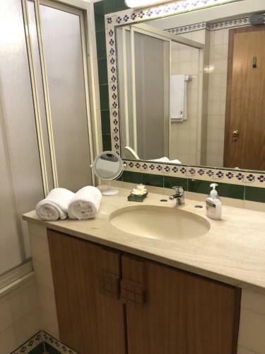 Quarteira Center Apartment