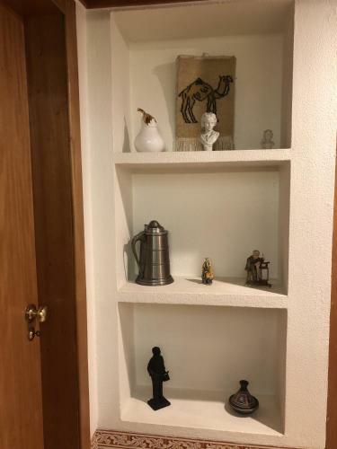 Quarteira Center Apartment