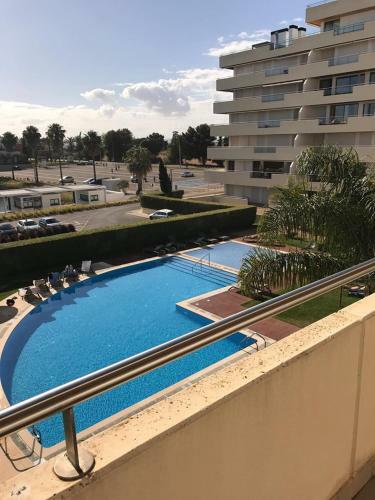 Apartamento Aquamar 211 By Vilamourasun