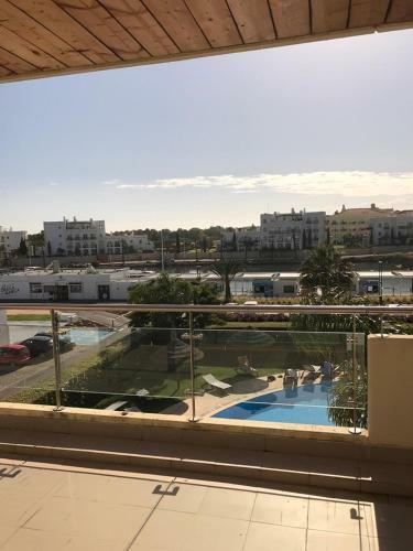 Apartamento Aquamar 211 By Vilamourasun