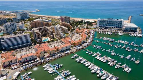 Apartamento Marina Charming 3bdr Duplex By Lovelystay