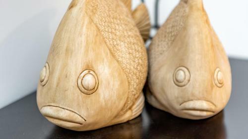 Apartamento Marina Charming 3bdr Duplex By Lovelystay