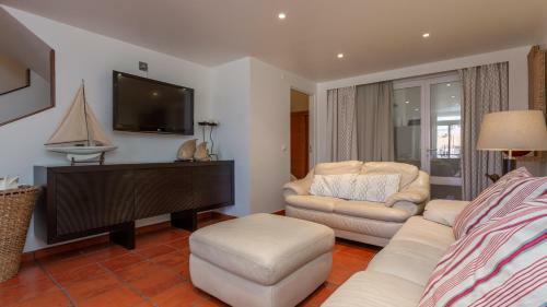 Apartamento Marina Charming 3bdr Duplex By Lovelystay