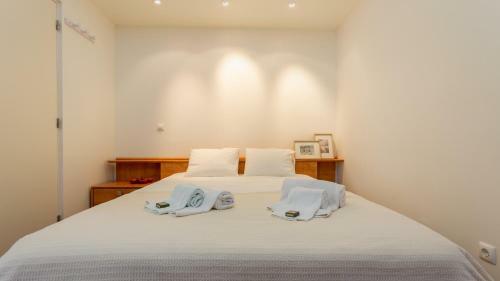 Apartamento Marina Charming 3bdr Duplex By Lovelystay