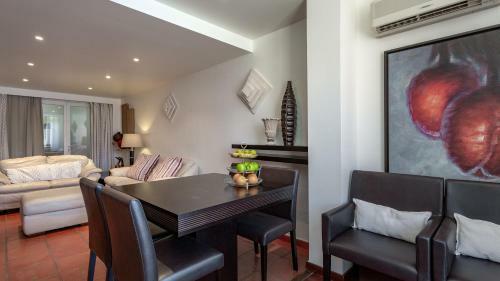 Apartamento Marina Charming 3bdr Duplex By Lovelystay