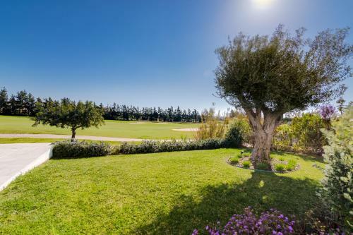 Villa M30 - Luxury Villa Front Golf - Private Pool