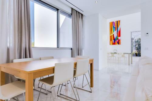 Villa M30 - Luxury Villa Front Golf - Private Pool