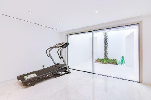 Villa M30 - Luxury Villa Front Golf - Private Pool