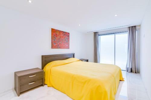 Villa M30 - Luxury Villa Front Golf - Private Pool