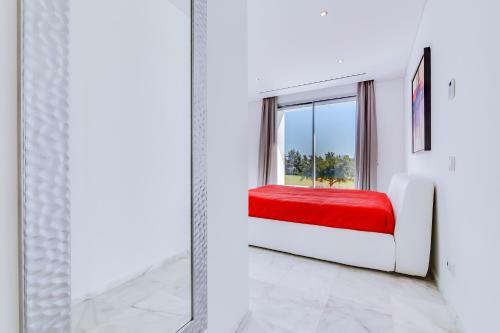 Villa M30 - Luxury Villa Front Golf - Private Pool